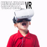 Realidad Virtual (RV)