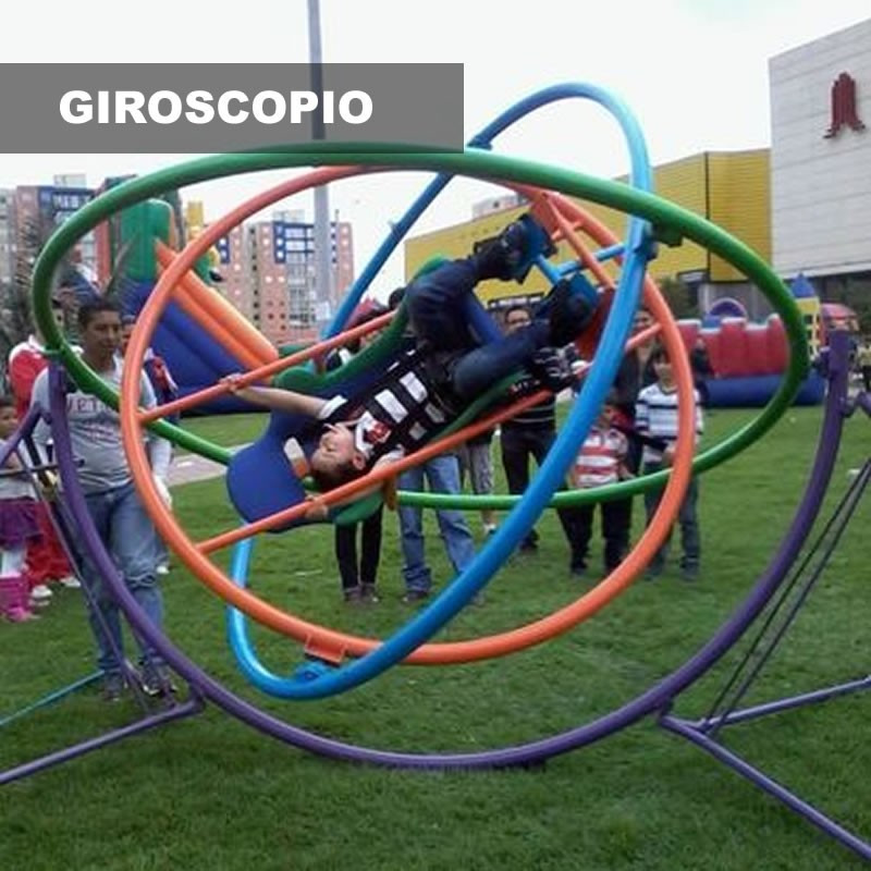 Giroscopio