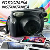Fotografía instantánea