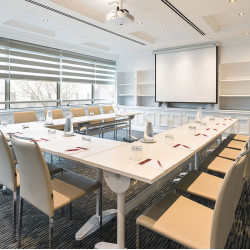 Hotel NH Collection - Las Condes