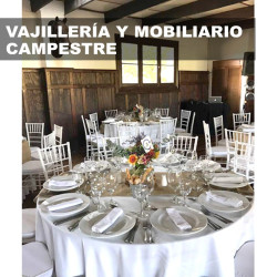 Mobiliario