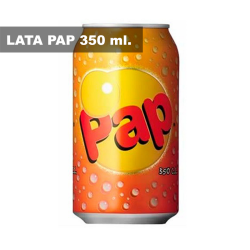 Bebidas Lata