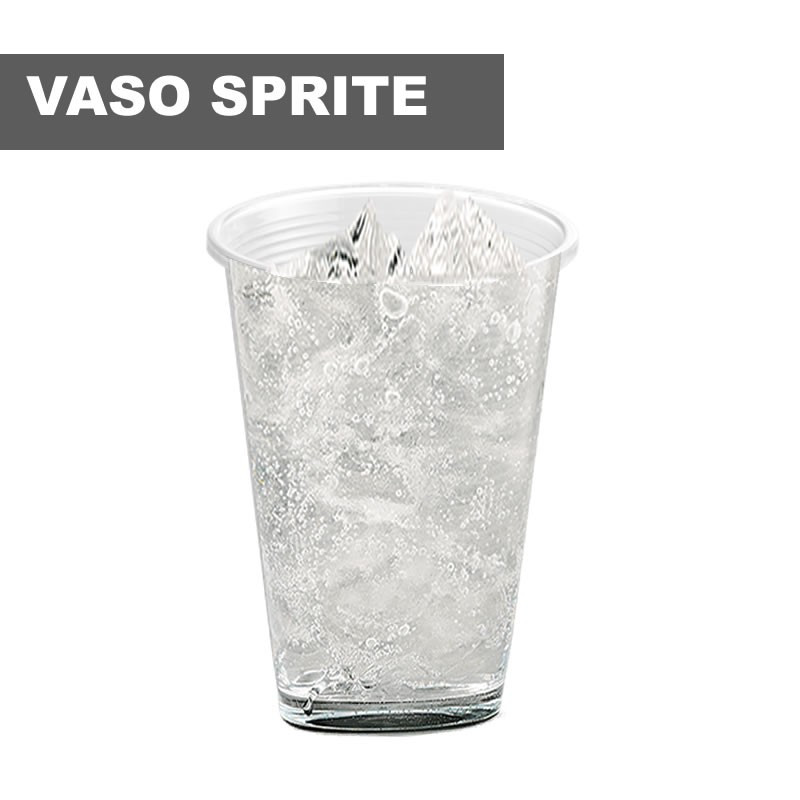 Bebida Vaso