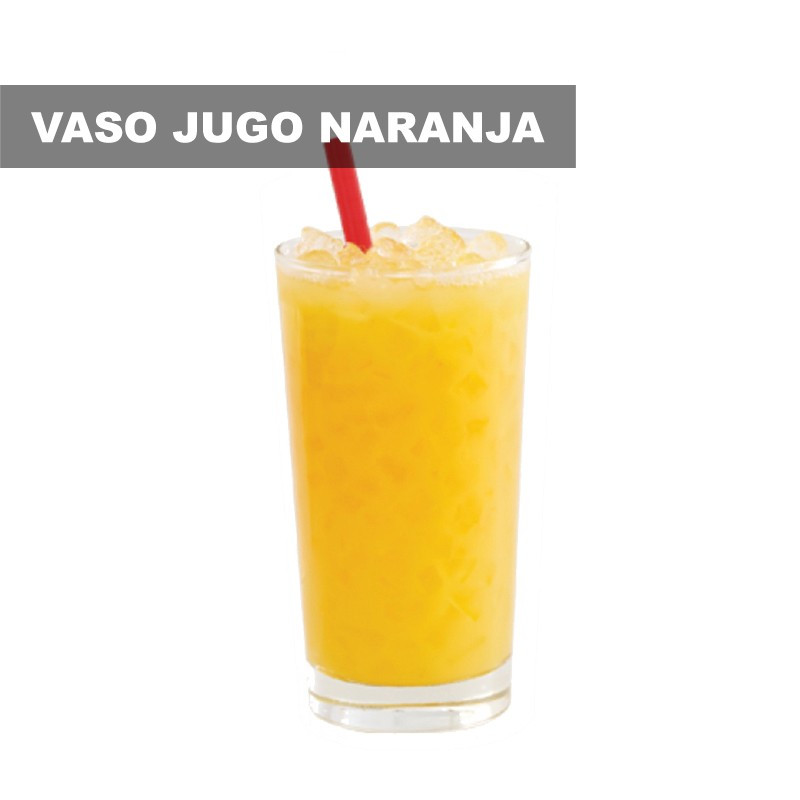 Jugo Vaso