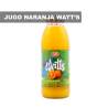 Jugo Botella