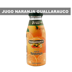 Jugo Botella