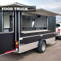 Food truck