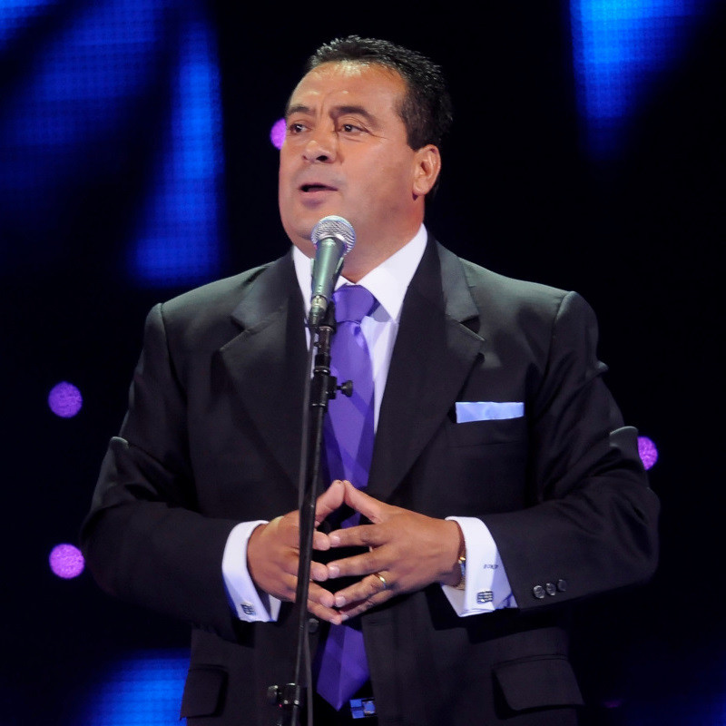 Dino Gordillo