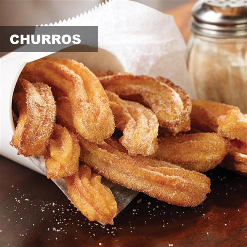 Churros