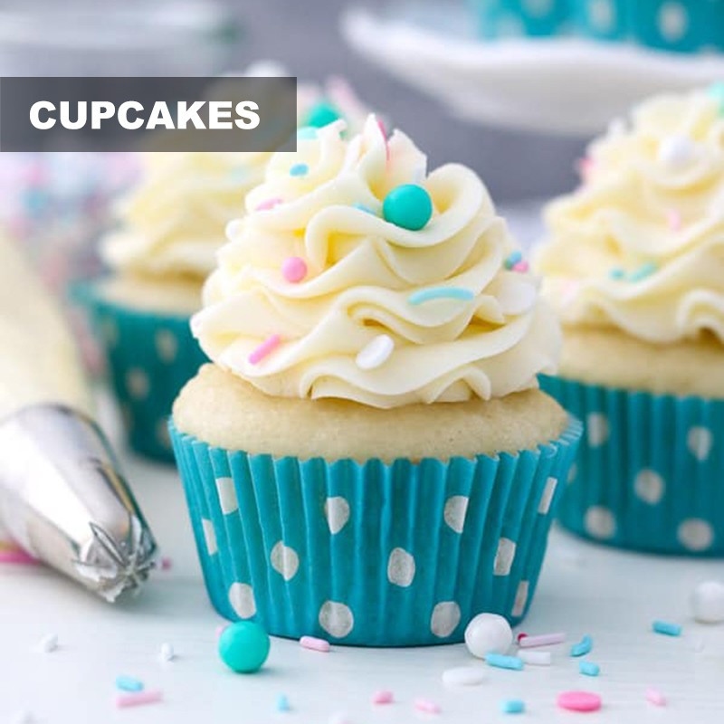 Cupcakes