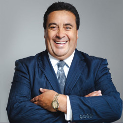 Dino Gordillo