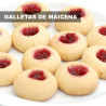Galletas de maicena