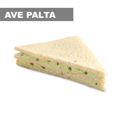 Ave palta
