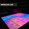 Módulos LED