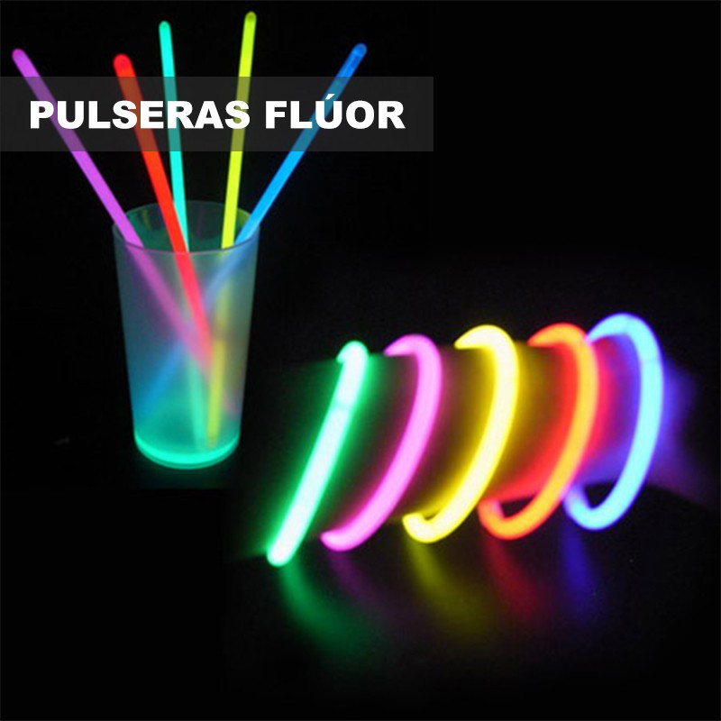 Fluor