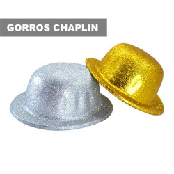 Sombreros & gorros