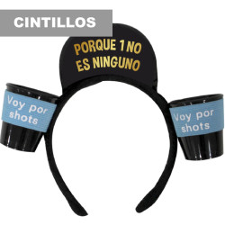 Cintillos