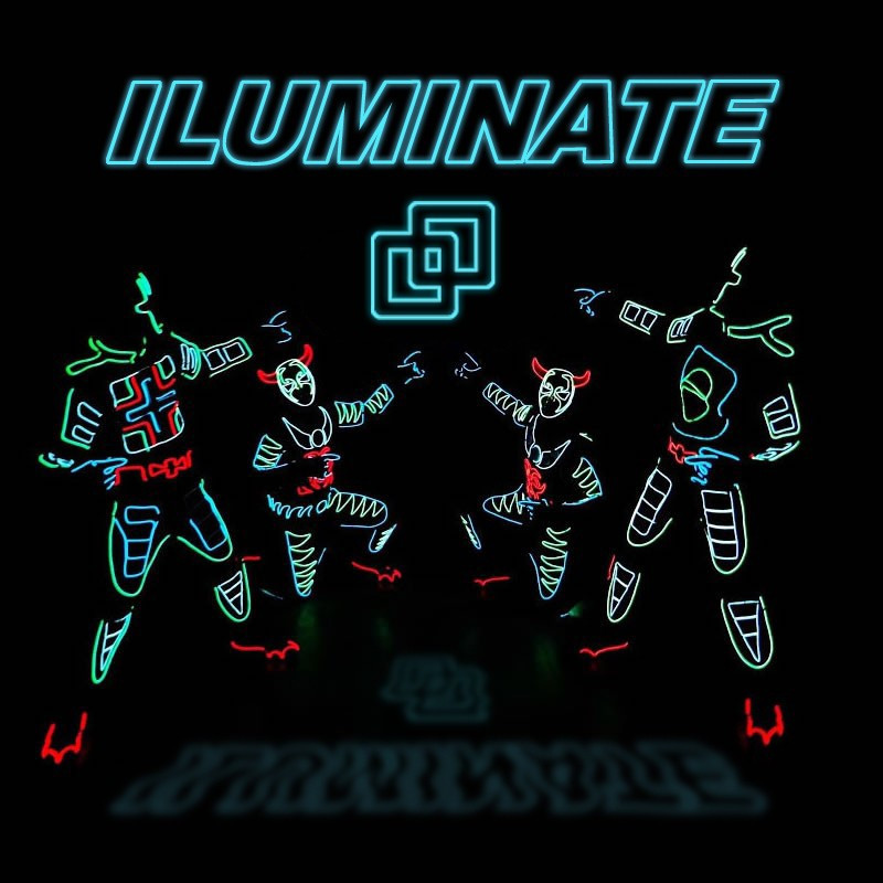 Iluminate