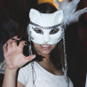 Noche de mascaras