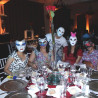 Noche de mascaras