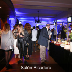 Club Hípico - Santiago