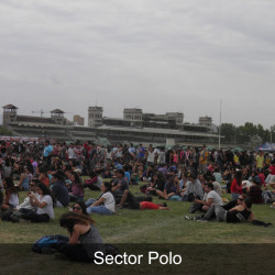 Club Hípico - Santiago