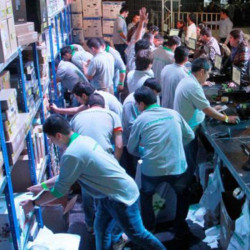 Venta de bodega
