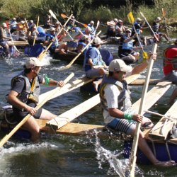 El naufrago