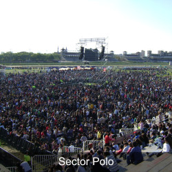 Club Hípico - Santiago