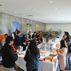 Kick-off estratégico