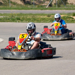 Karting