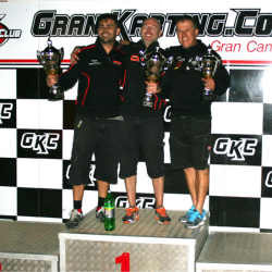 Karting