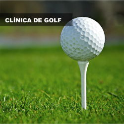 Clínica de golf