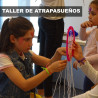 Taller atrapasueños