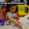 Taller atrapasueños