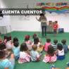Cuenta cuentos