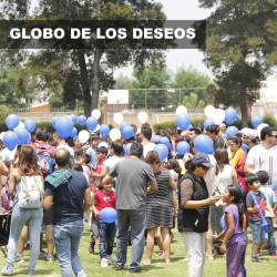 Globo de los deseos