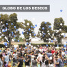 Globo de los deseos