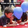 Globo de los deseos