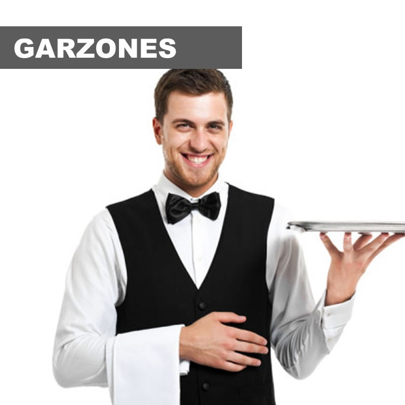 Garzones