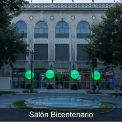 Club Hípico - Santiago