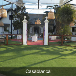 Club Hípico - Santiago