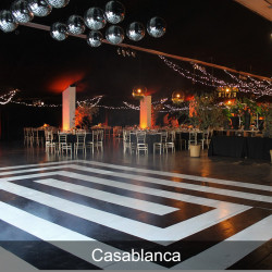 Club Hípico - Santiago