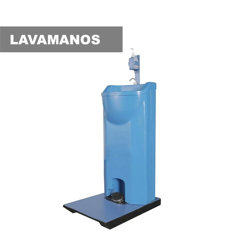 Lavamanos