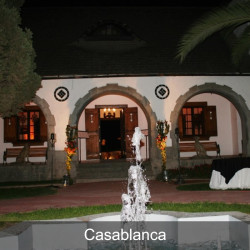 Club Hípico - Santiago