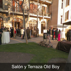 Club Hípico - Santiago