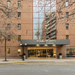 Four Points by Sheraton...