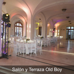 Club Hípico - Santiago