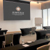 Hotel Almacruz y Centro de Convenciones - Santiago