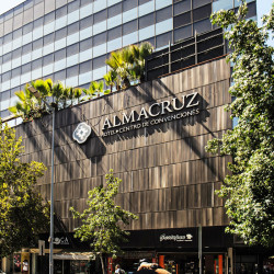 Hotel Almacruz y Centro de...